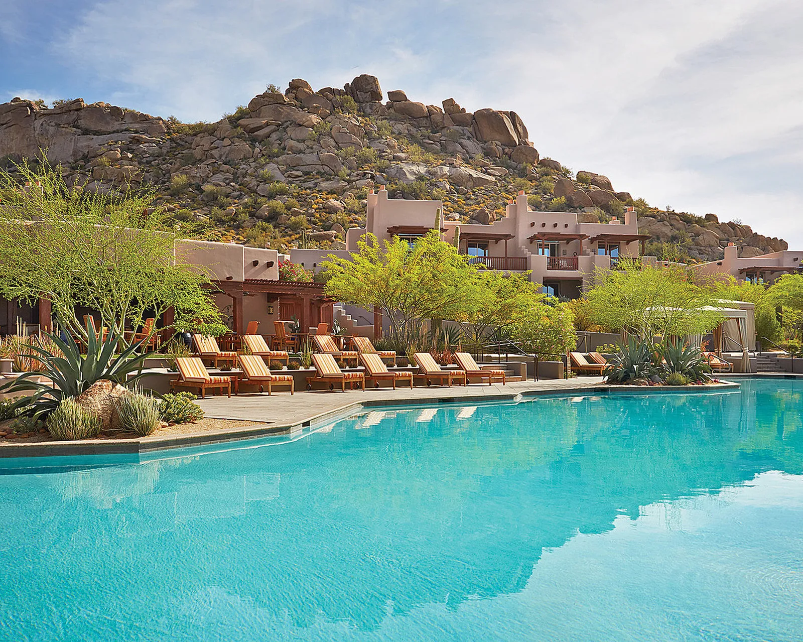 Scottsdale Arizona travel guide hard money lending and real estate