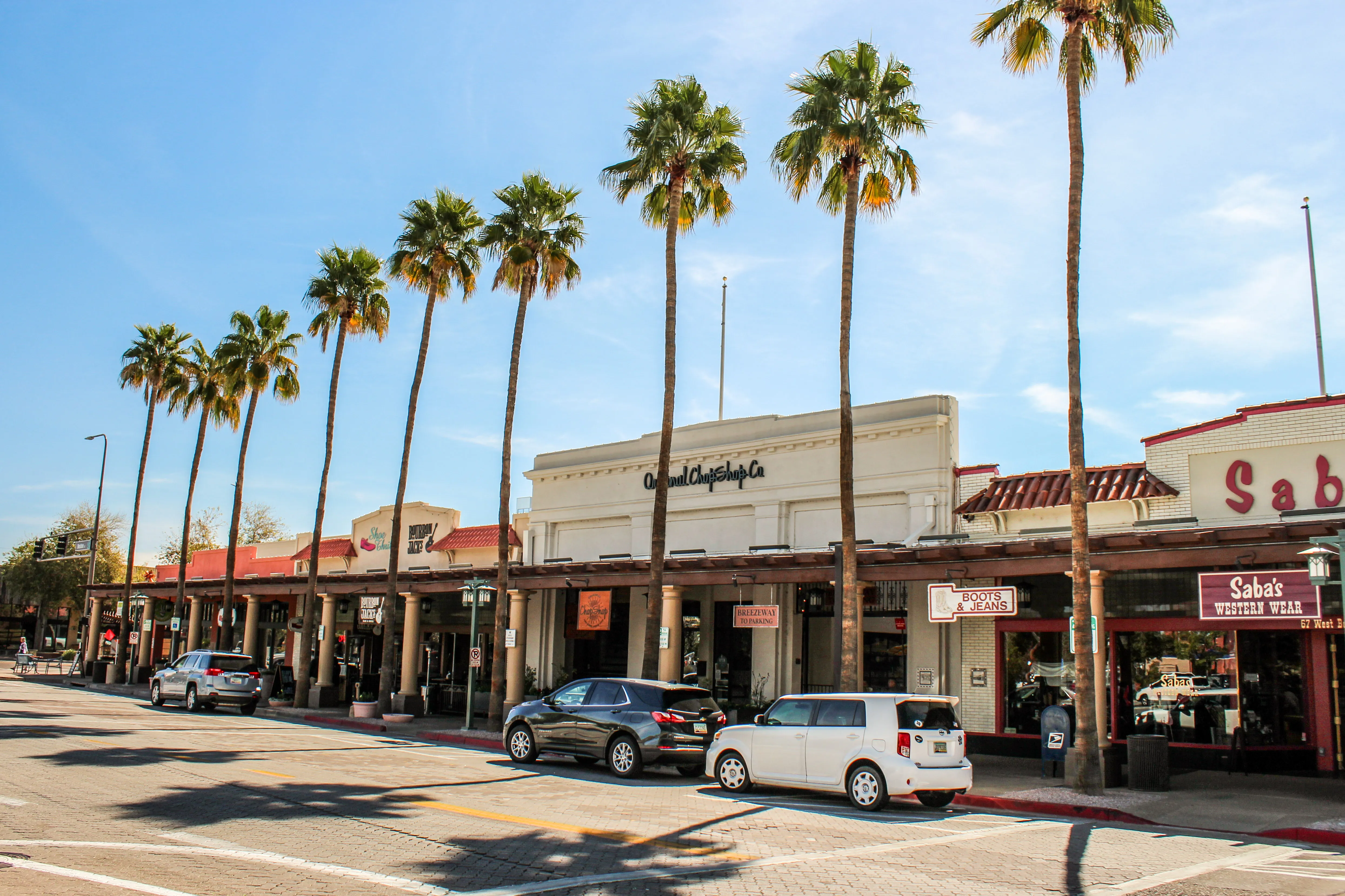 Chandler Arizona hard money loans