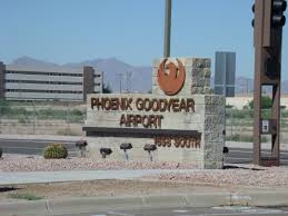 Goodyear Arizona hard money loans