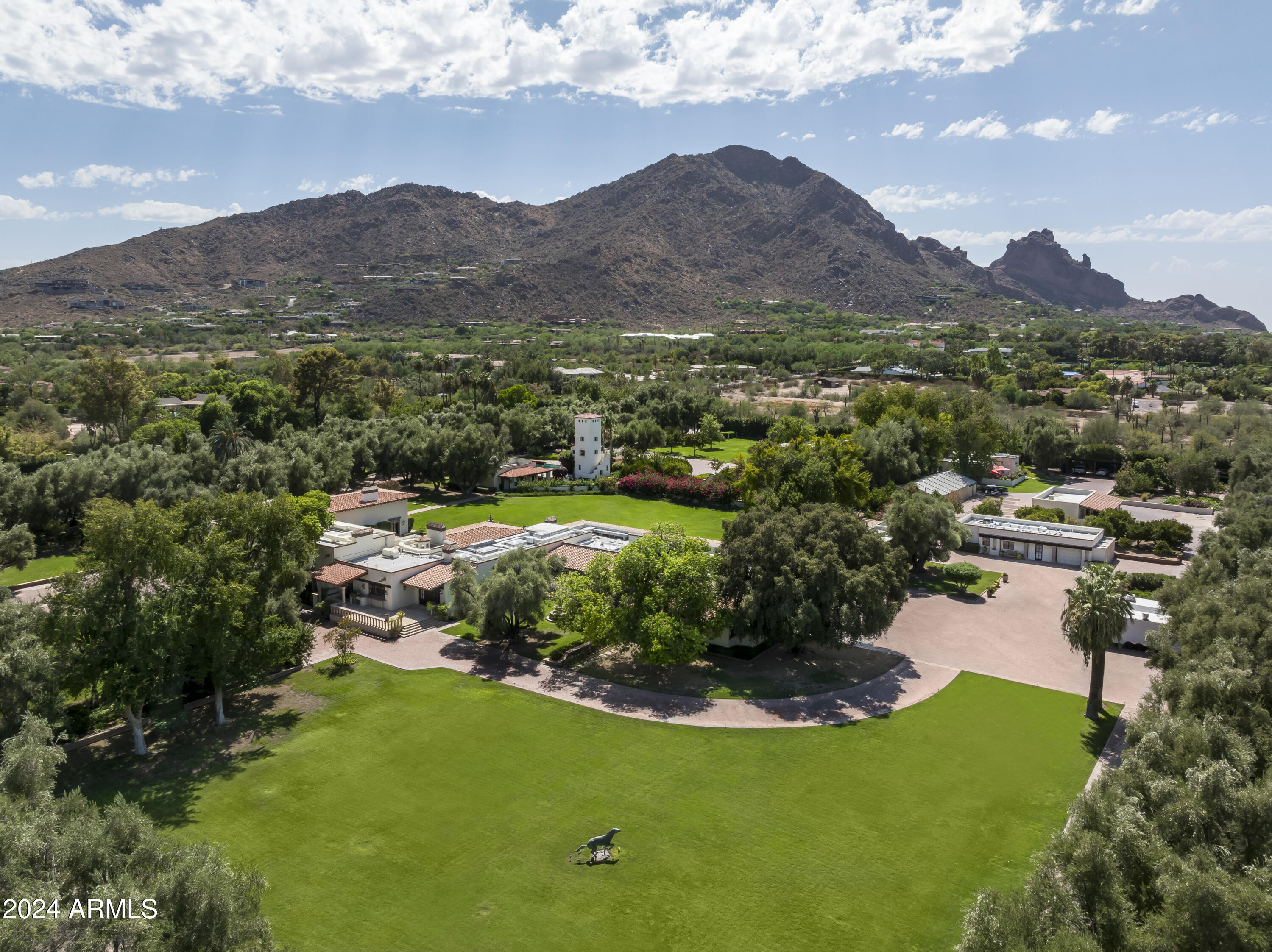 Paradise Valley Arizona hard money loans