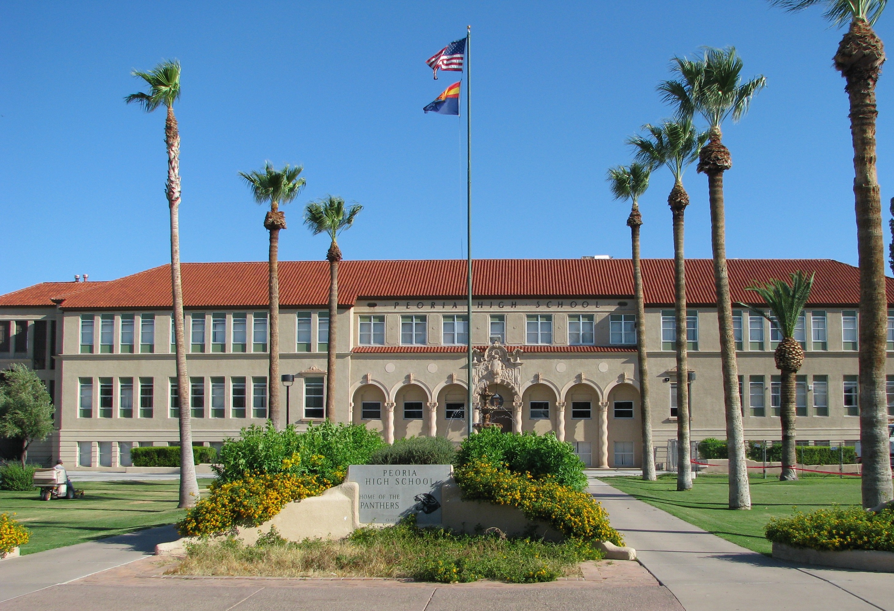 Peoria Arizona hard money loans
