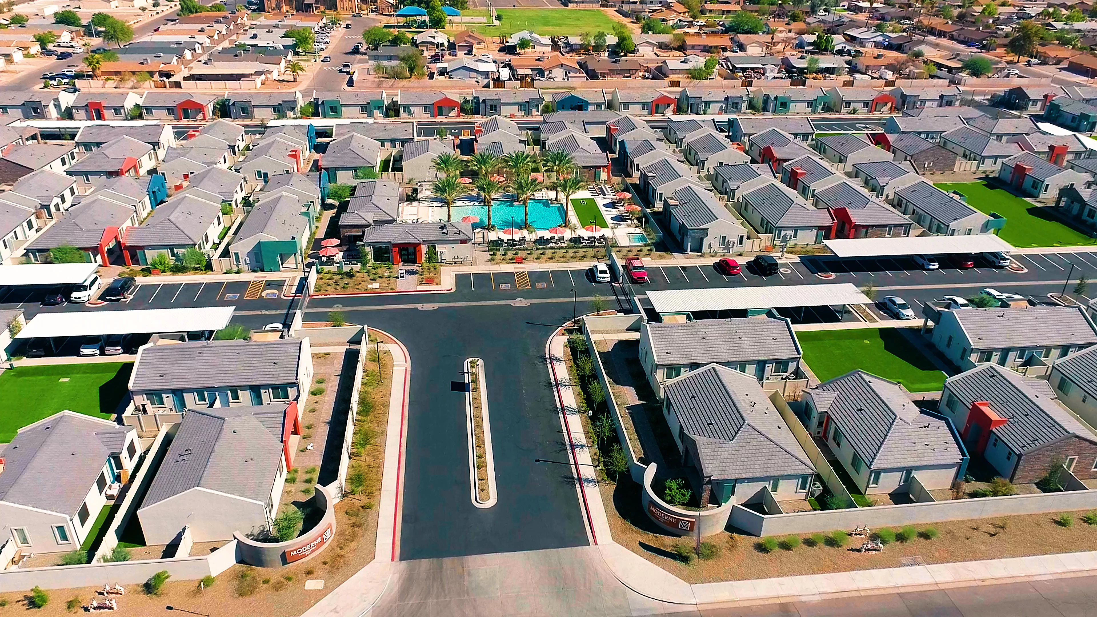 Tolleson Arizona hard money loans